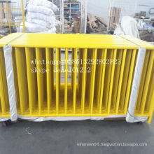 Barrier Temporary Fence with High Quality and Low Price